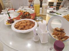 -丽天大酒店·丽天美食