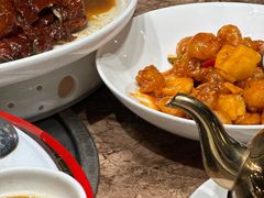 -顺意·顺德家乡菜(国际人才大厦店)