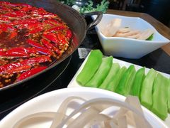 -纸盐河码头火锅(十八梯店)