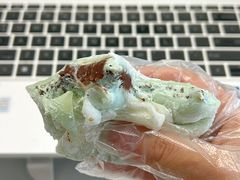 -李大牛和刘大力手作甜品(凯德店)