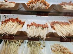 -马路边边串串香(双井直营店)