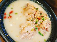 -付小姐在成都(吾悦广场店)