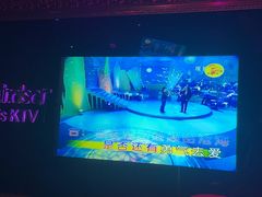 -温莎KTV(珠江路店)