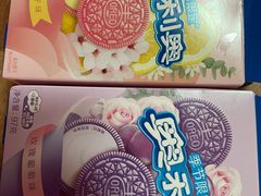 -美廉美多点(新龙店)