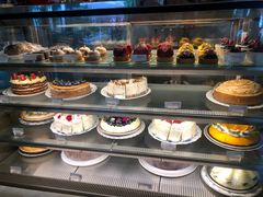 -Fern Forest Cafe