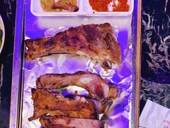-96农蝎虾(江桥老街店)
