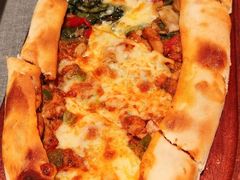 -Efes Turkish & Mediterranean Cuisine 艾菲斯餐厅(陆家嘴店)