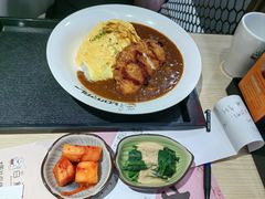 -白熊咖哩(新世界城店)