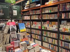 -西西弗书店·矢量咖啡(新光天地店)