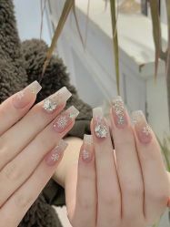 -M·X Nail日式美甲美睫