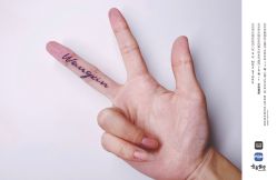 -MDZ STORE·TATTOO·耳饰