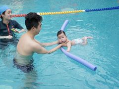 -卜鲁卜鲁亲子游泳中心(凤天中心店)