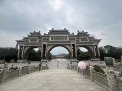 -顺峰山公园