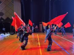 -海富金太阳幼儿园(金杨十街坊东)