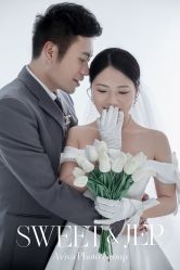 -帆拉斐婚纱摄影(春熙店)