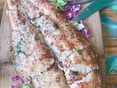 -烛影拾光观景餐厅·创意菜·摄影·小提琴(大唐不夜城店)