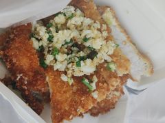 -特色椒盐排条(天山西路店)
