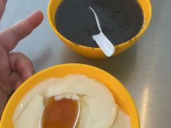 -德记山水豆腐花