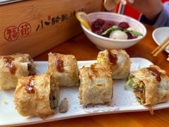 -福苗小骆驼烧烤(中关村店)