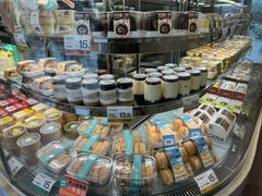 -迦南·甜品蛋糕(传媒店)
