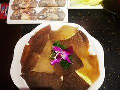 -成都龍井門火锅(王家湾店)