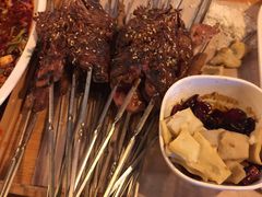 -枪火串烧·东北特色烧烤(罗湖总店)