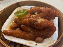 -顺德人家食府(黄金广场店)