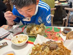 -虾饺妹·酒家(海珠广场店)