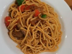 -萨莉亚意式餐厅(深圳北站店)