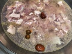 -313羊庄铁锅烀羊肉(泰兴店)
