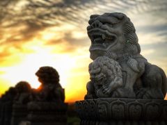 -卢沟桥文化旅游区