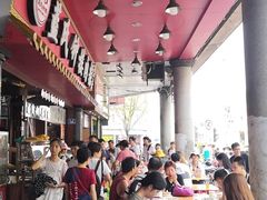 -蓝氏钟楼肉粽