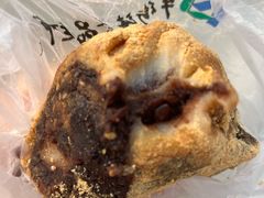 驴打滚-清真·白记年糕(牛街北口店)