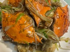 -裕合顺清真餐厅·回民老菜·大连海鲜(西安路店)