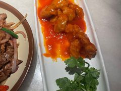 -川堂风·跷脚牛肉·乐山爆炒(中建乐荟天地店)