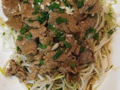 白灼牛肉-来客家食府 · 福建客家菜(厦禾路店)