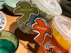 -迷你椰·泰式大排档(共康店)