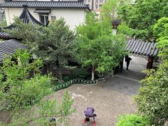 -郑和公园