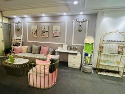 -YooMee优美智能科技美肤机构