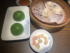 -佬泰丰斋· 乌镇茶食餐厅