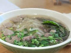 -蔡澜Pho·越南粉餐厅(海上世界店)