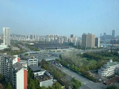 -合肥丰大国际大酒店
