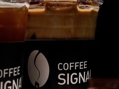 -熙阁咖啡Segnal(时代中心店)