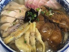 -得意楼蒸菜馆