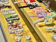 -郑在DIY·潮玩银饰绘画手作(中央大道旗舰店)