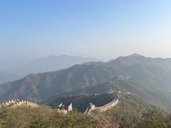 -慕田峪长城