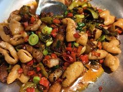 -费大厨辣椒炒肉(高铁吾悦广场店)