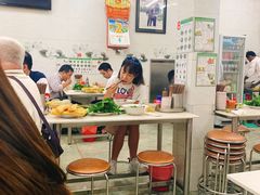 -Pho Hoa Pasteur