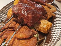 -魏客咖啡(中铁中心店)