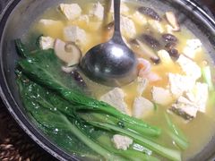 -百年神厨·地道川菜(清江西路店)